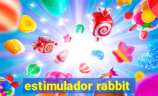 estimulador rabbit